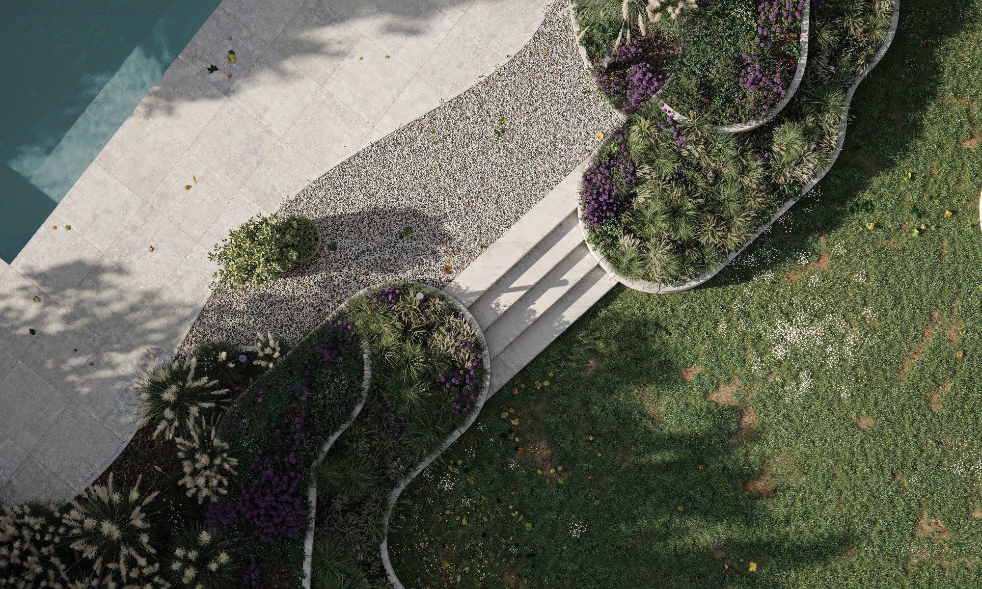 Éléments en béton
